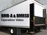 BMR-A & BMRSD OPERATION VIDEO