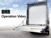 BMR Operation Video