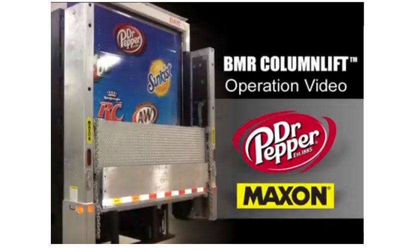 Dr Pepper Operation Video