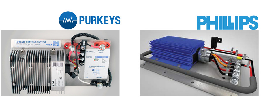 Purkeys Fleet Electric and Phillips Industries Solutions