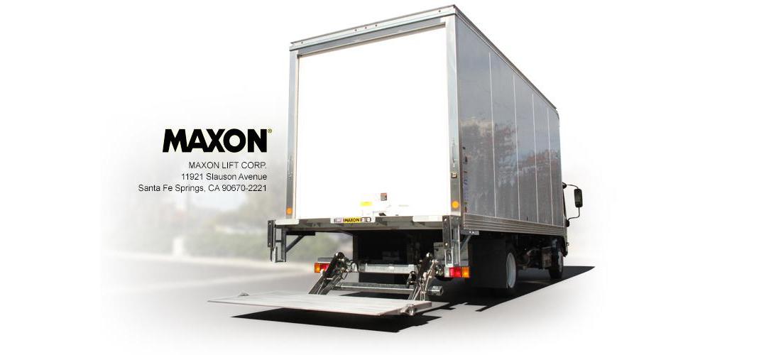 CONTACT MAXON LIFT